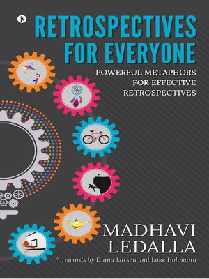 cover image of Retrospectives For Everyone